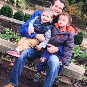 Meet your Posher, John